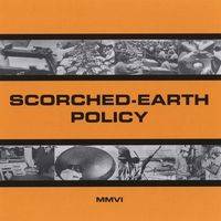 Scorched-Earth Policy : MMVI